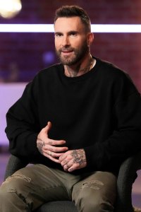 Adam Levine and Kate Hudsons Friendship explained during the Battle of the Voice rounds